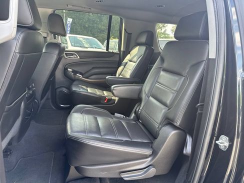 Used 2020 GMC Yukon XL Denali AWD/4WD image 10