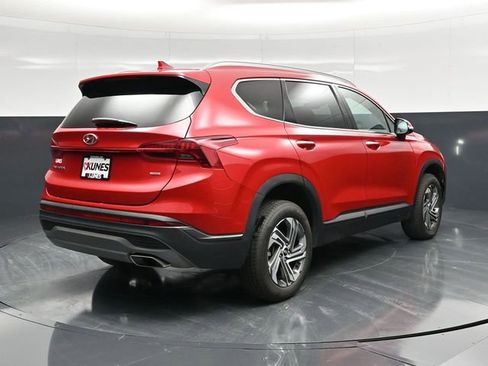 Used 2023 Hyundai Santa Fe SEL image 10