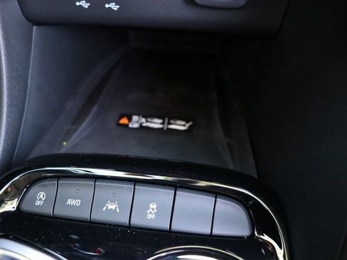 New 2026 Buick Encore GX Sport Touring w/ Advanced Technology Package image 26