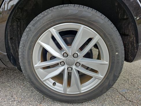 Used 2017 Audi Q3 2.0T Premium Plus w/ Premium Plus Package image 22