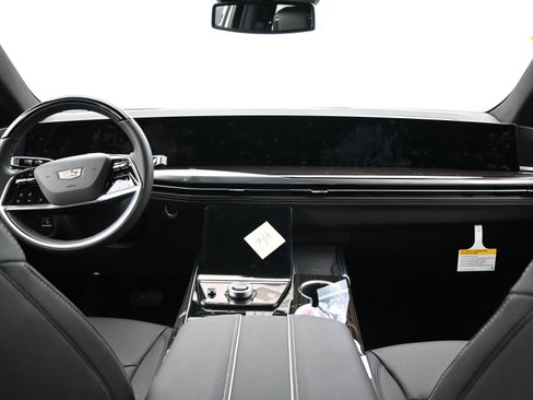 New 2026 Cadillac Escalade 4WD w/ LPO, Floor Liner Package image 9