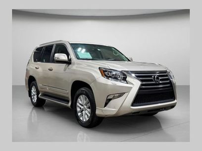 Used 2016 Lexus GX 460 w/ Premium Package