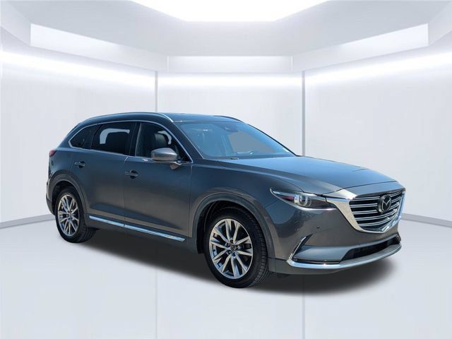 Used 2019 MAZDA CX-9 Grand Touring FWD image 8