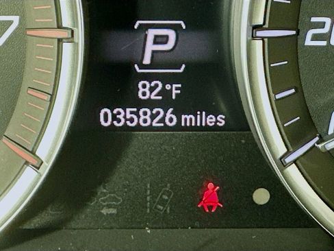 Used 2017 Acura MDX SH-AWD w/ Advance Package image 14