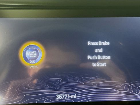 Used 2021 Jeep Grand Cherokee L Limited image 19