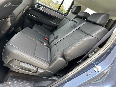 New 2026 Hyundai Santa Fe SEL FWD image 22