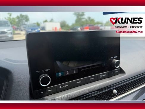 Used 2025 Honda Civic Sport image 28