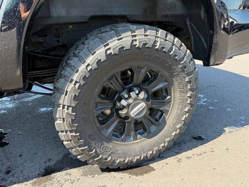 Used 2021 Ford F250 Lariat AWD/4WD image 30
