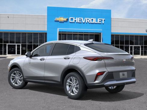 New 2026 Buick Envista Preferred w/ Convenience I Package image 3