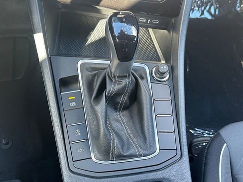 New 2026 Volkswagen Jetta Sport image 17