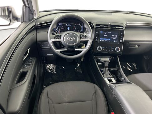 Used 2023 Hyundai Tucson SE AWD/4WD image 20