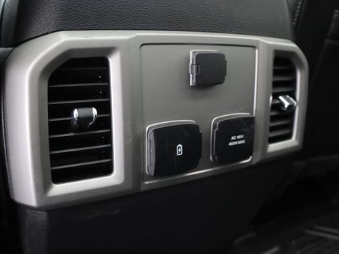 Used 2021 Ford F250 Lariat AWD/4WD image 35