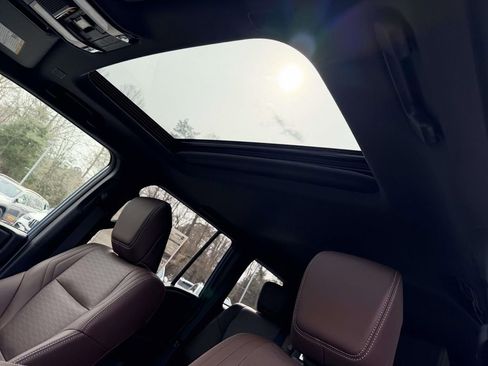 New 2026 Toyota Land Cruiser image 19