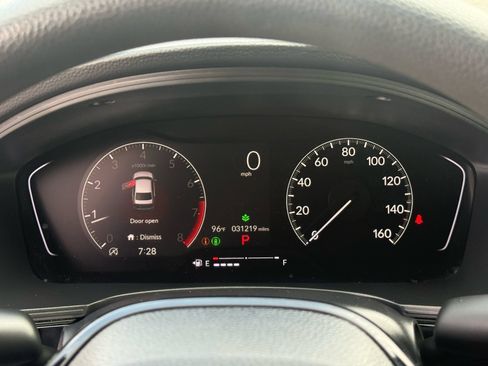 Used 2025 Honda Civic LX image 19