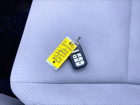 Used 2016 Honda Accord EX image 14