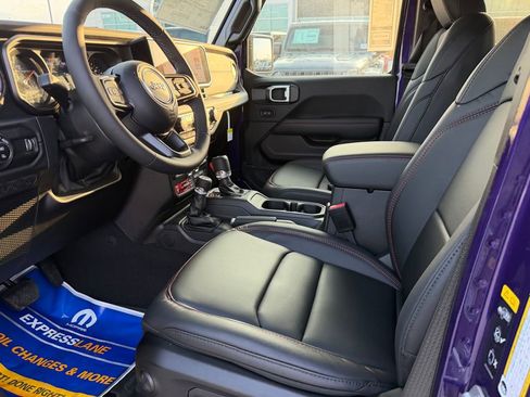 New 2026 Jeep Gladiator Rubicon image 11