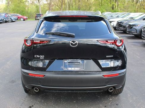 New 2026 MAZDA CX-30 AWD 2.5 S w/ Premium Package image 4