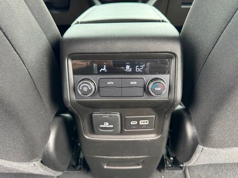 Used 2023 GMC Acadia SLE w/ Driver Convenience Package AWD/4WD image 24