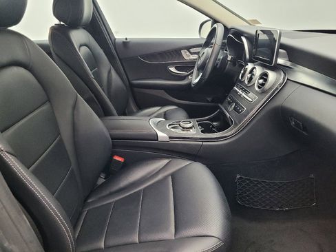 Used 2017 Mercedes-Benz C 300 Sedan image 21
