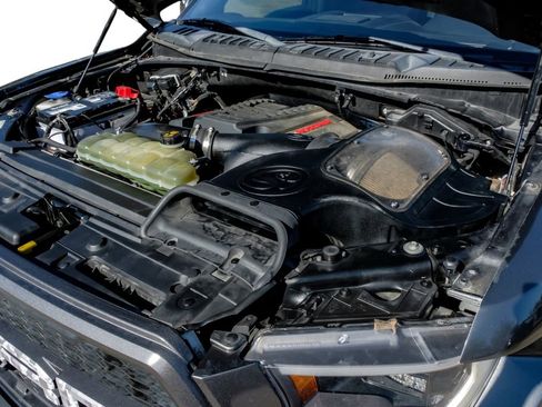 Used 2019 Ford F150 Raptor w/ Equipment Group 802A Luxury image 54