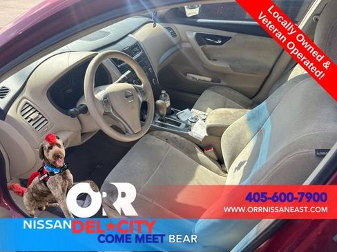 Used 2013 Nissan Altima 2.5 S image 2