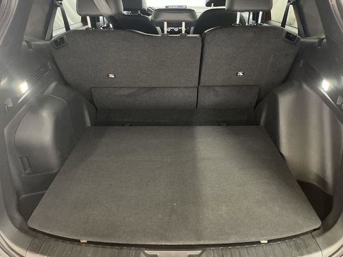 Certified 2024 Honda CR-V Sport-L image 23