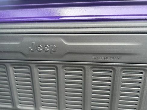 New 2026 Jeep Wrangler Sport S image 13