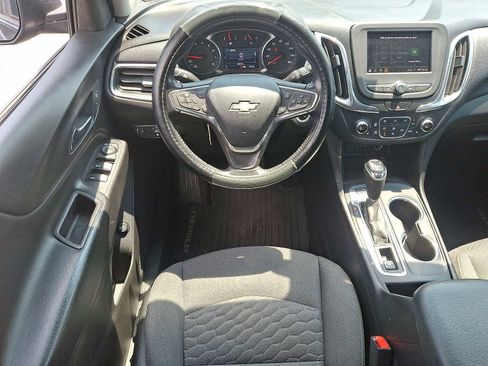 Used 2020 Chevrolet Equinox LT image 11