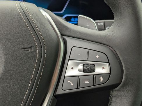 New 2026 BMW X5 xDrive50e w/ Executive Package image 24