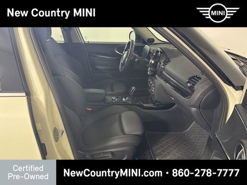 Certified 2023 MINI Cooper Clubman S image 24