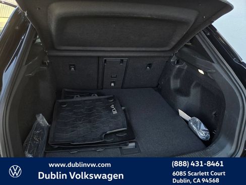 Certified 2023 Volkswagen ID.4 Pro S RWD image 23