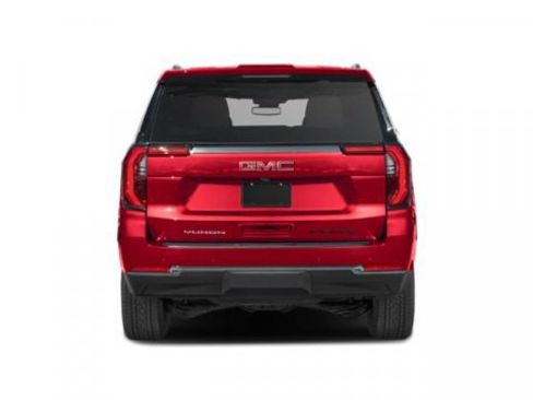 Used 2025 GMC Yukon Elevation AWD/4WD image 8