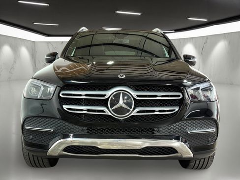 Used 2023 Mercedes-Benz GLE 350 4MATIC image 6
