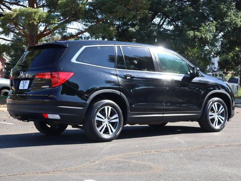 Used 2018 Honda Pilot EX-L image 5