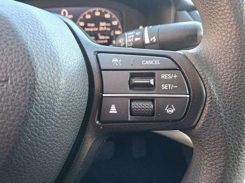 Used 2023 Honda Accord EX image 22