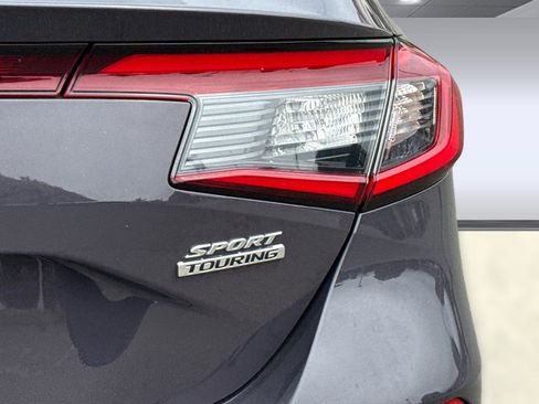 Certified 2024 Honda Civic Sport Touring image 12