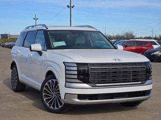 New 2026 Hyundai Palisade Calligraphy video 2