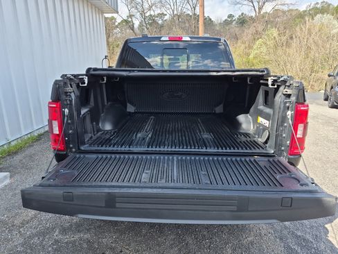 Used 2023 Ford F150 XLT w/ Equipment Group 302A High image 8