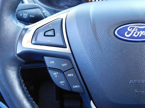 Used 2023 Ford Edge SEL w/ Convenience Package AWD/4WD image 34