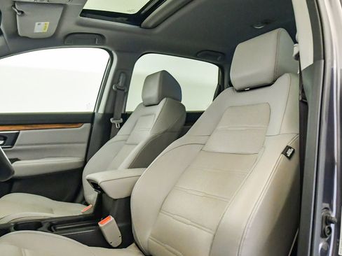 Used 2018 Honda CR-V EX-L image 19
