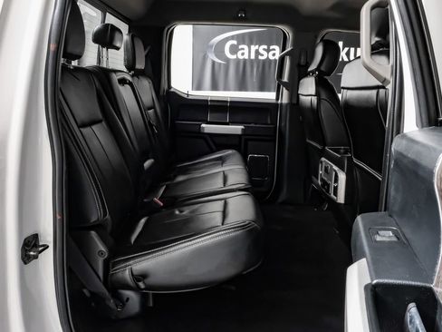 Used 2020 Ford F250 Lariat image 43