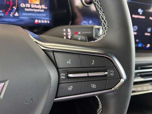 New 2026 Chevrolet Traverse LT image 44