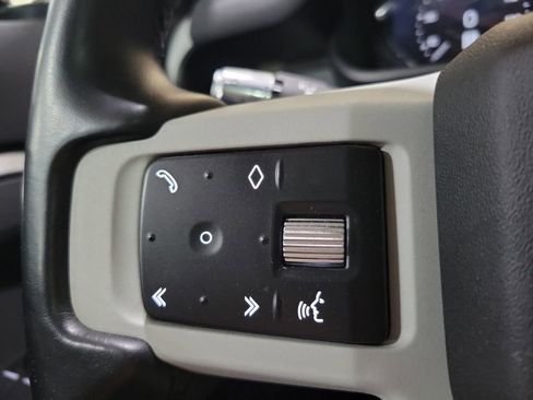 Used 2020 Land Rover Defender 110 S AWD/4WD image 15