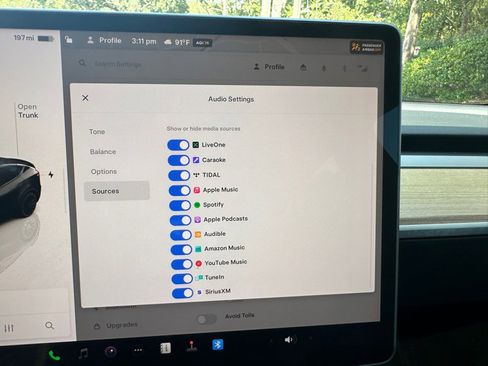 Used 2022 Tesla Model Y Performance image 49