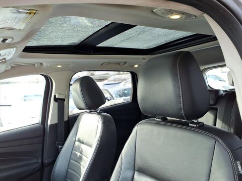 Used 2014 Ford Escape Titanium image 14