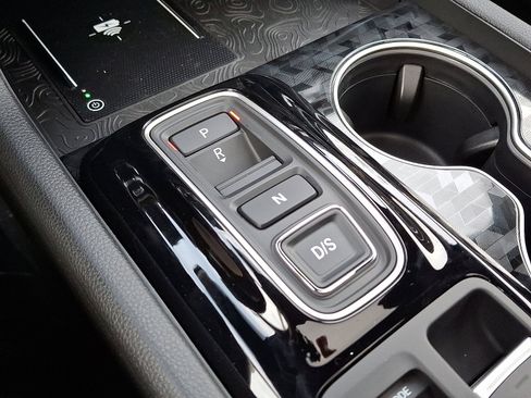 New 2026 Honda Passport TrailSport Elite image 12