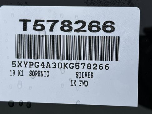 Used 2019 Kia Sorento L image 62