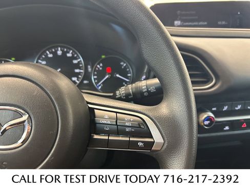 Certified 2024 MAZDA CX-30 AWD 2.5 S image 21