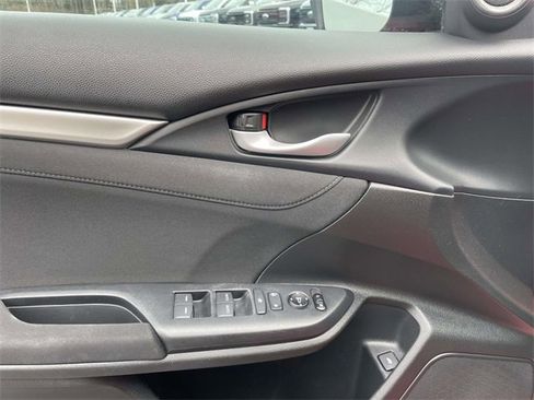 Used 2017 Honda Civic EX image 12