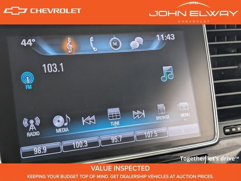 Used 2017 Buick Encore Preferred image 28